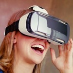 Gear VR Samsung